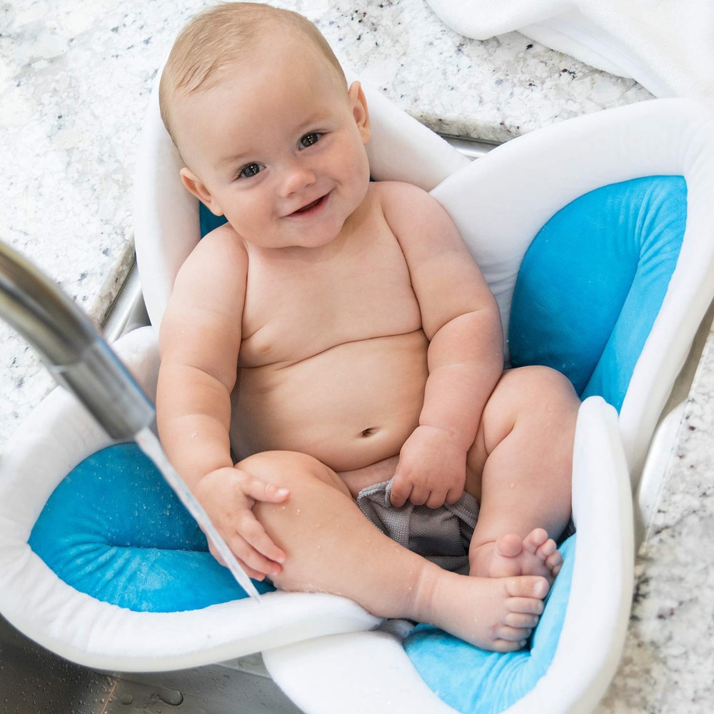 Baby-Care-Products-Baby-Bath-Tub-cushions-Newborn-Baby-Float-Bath-Pillow-Foldable-Bath-Cushion-Mat